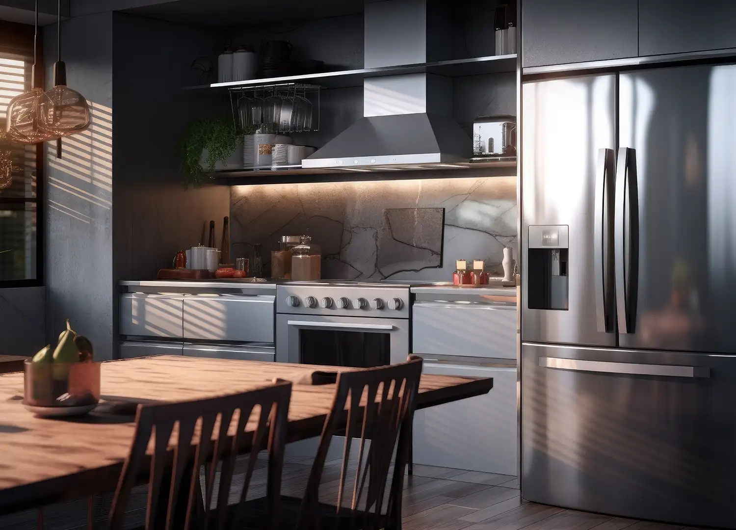 Appliances