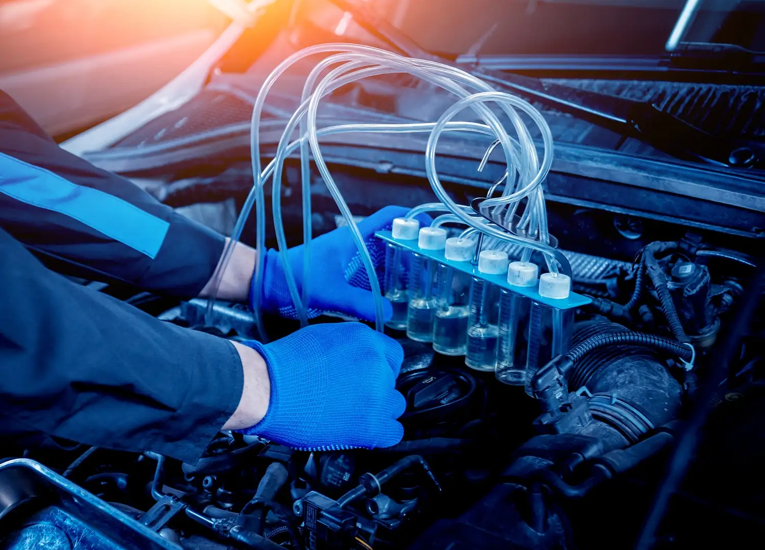 Automotive Services