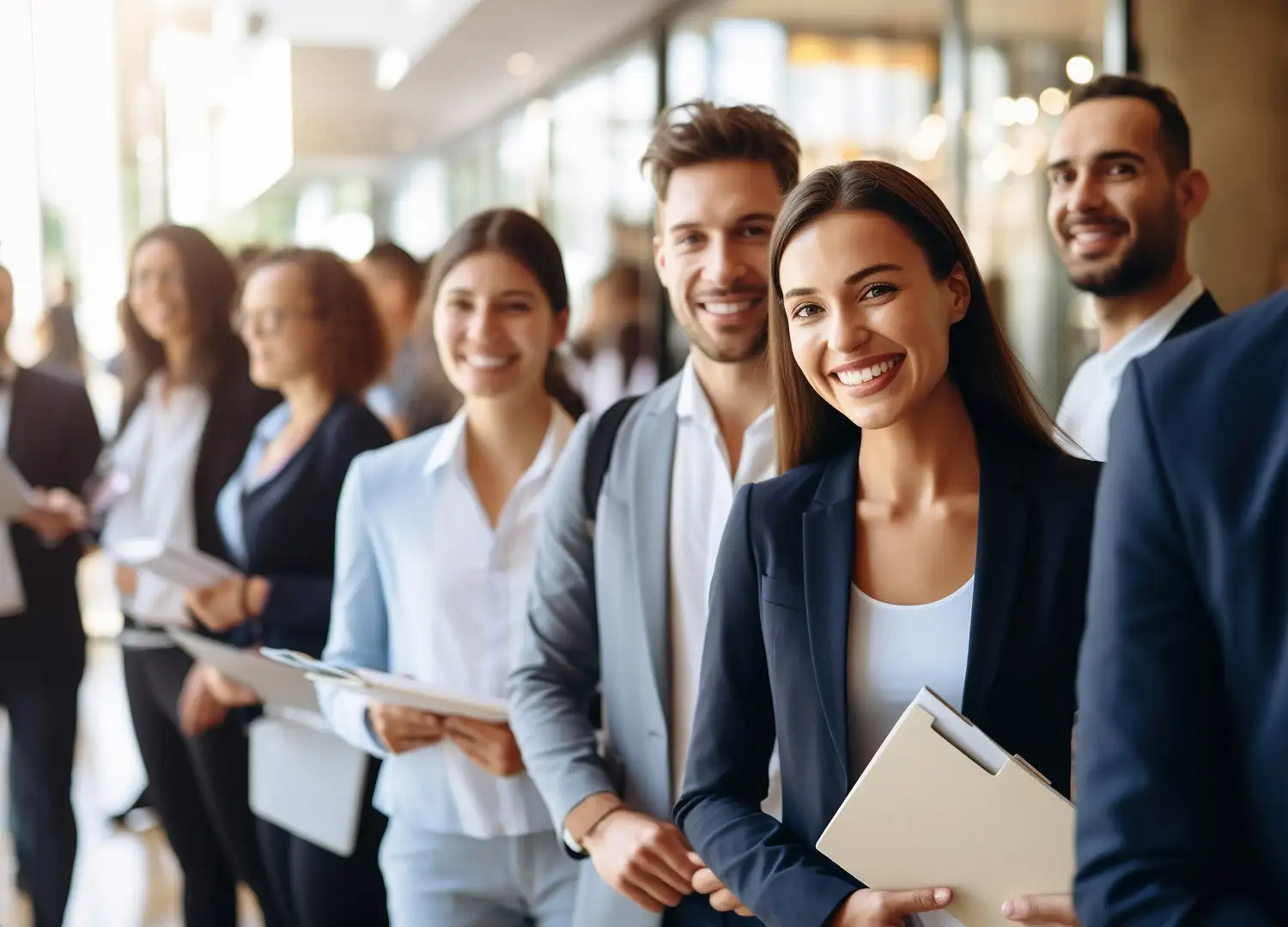 Careers and Recruitment