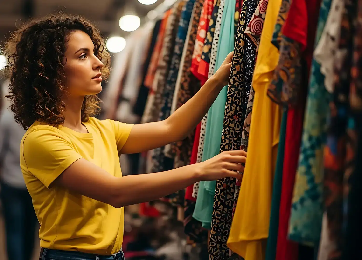 Clothing and Designers