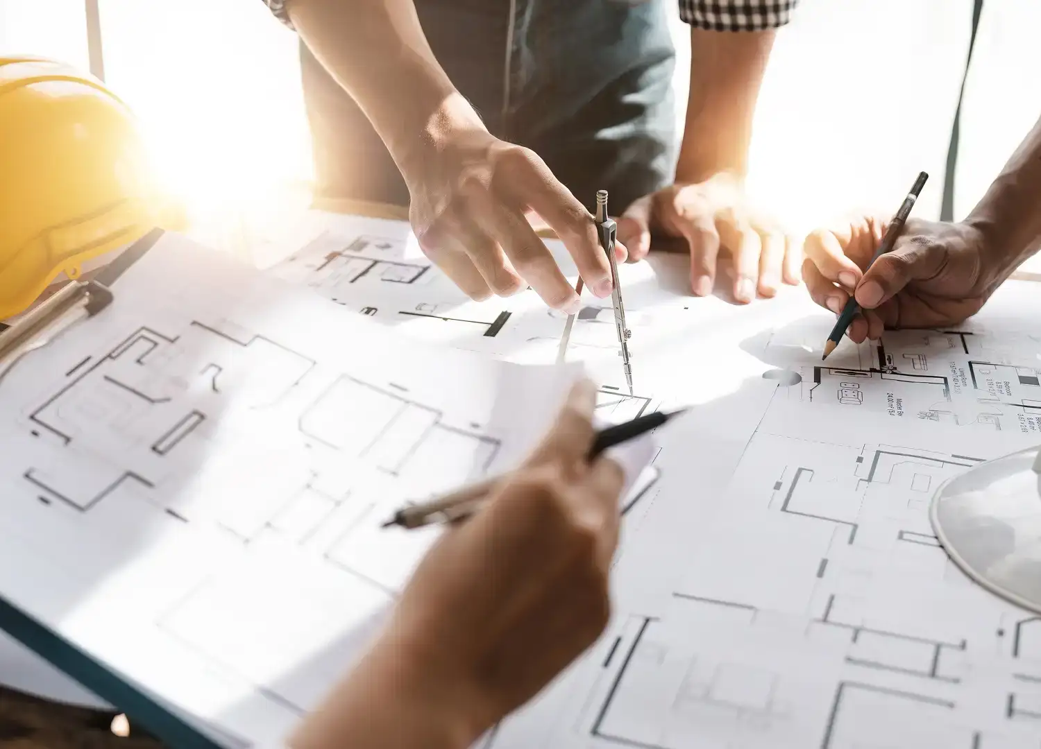 Construction and Remodeling