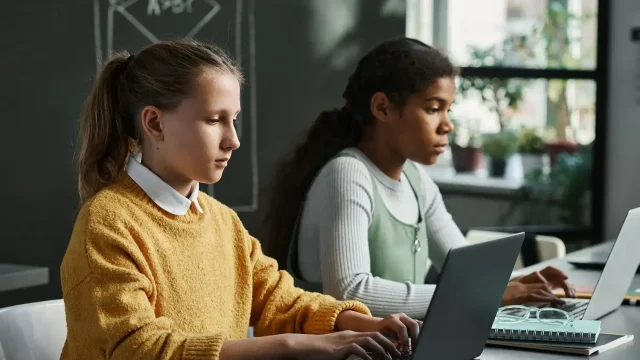 Education and Colleges