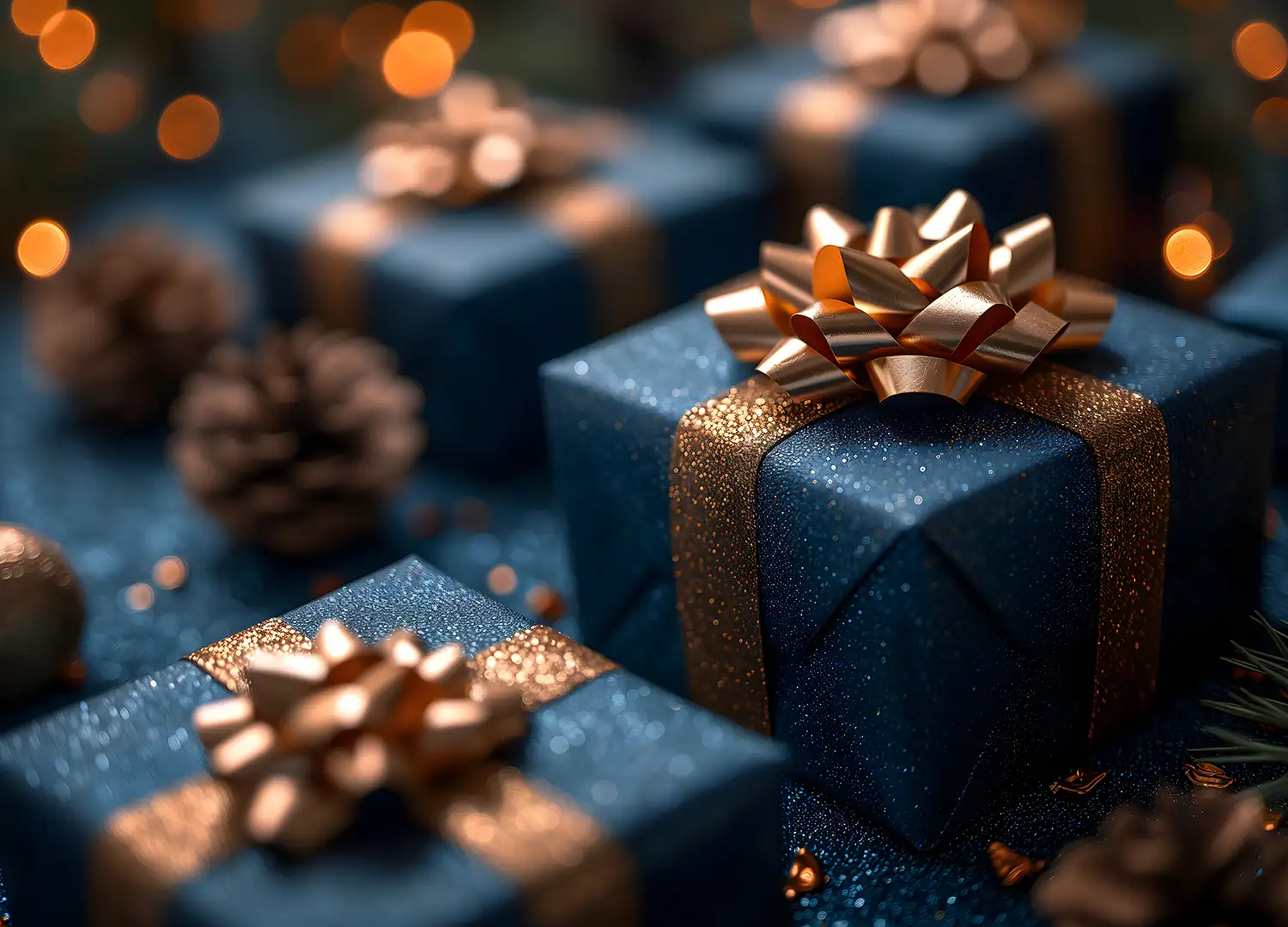 Gifts