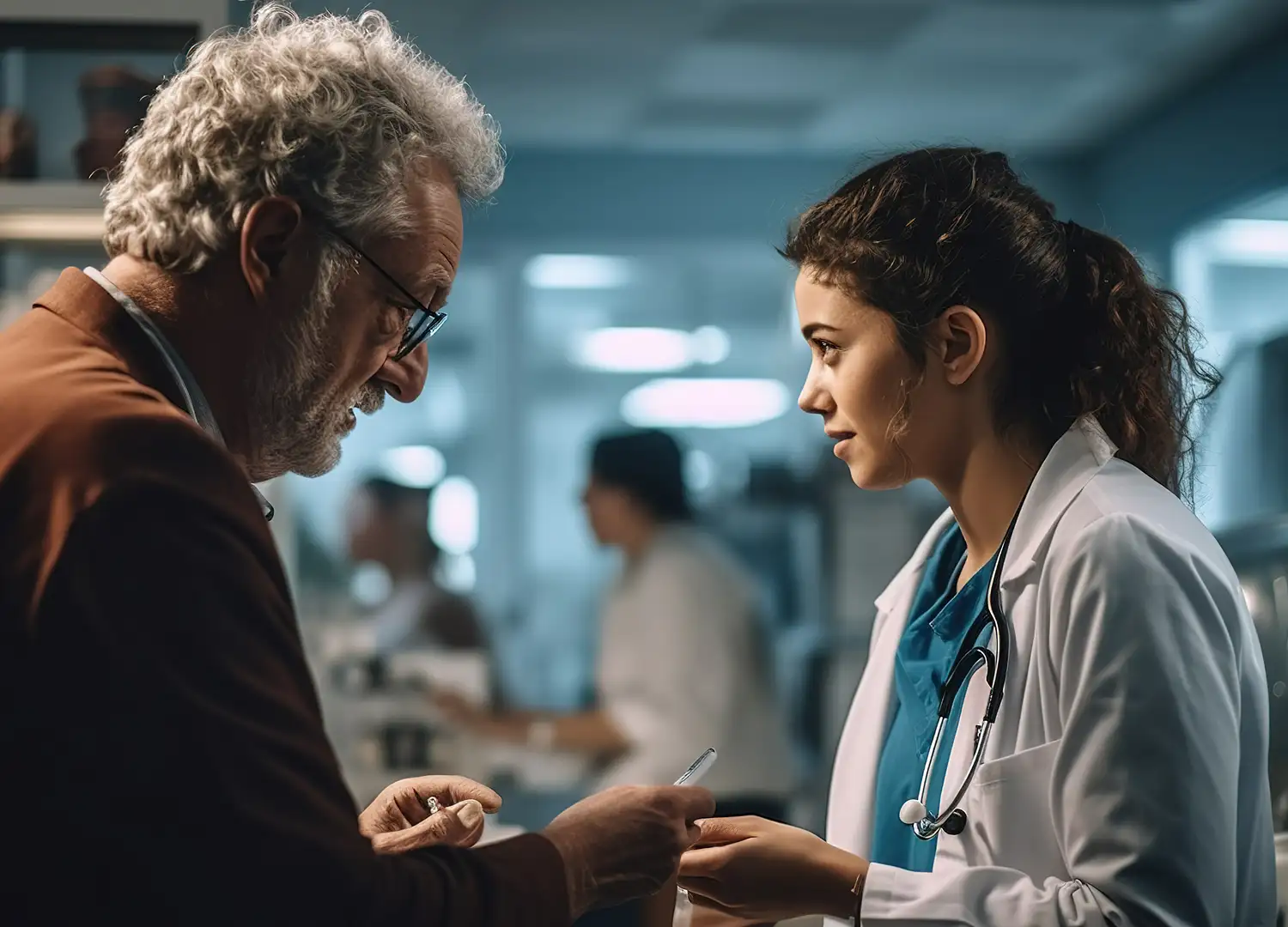 Health and Medical