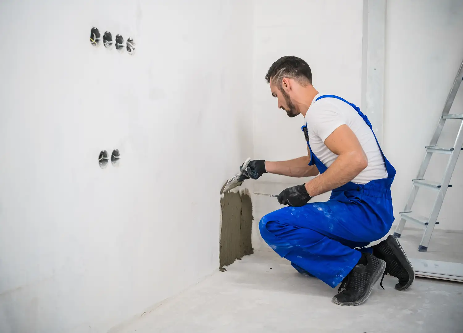Home Improvement Services