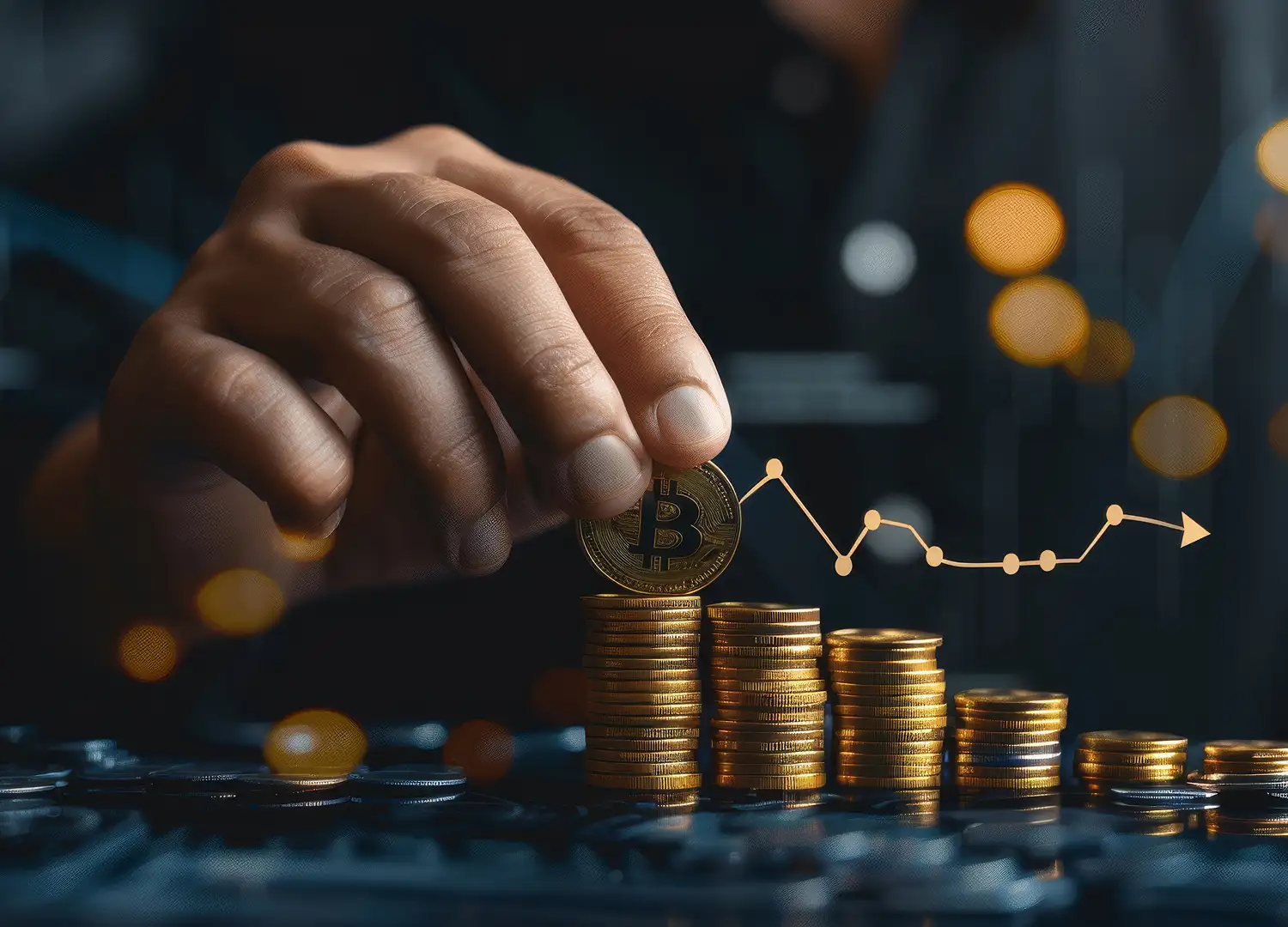 Money and Financial Services
