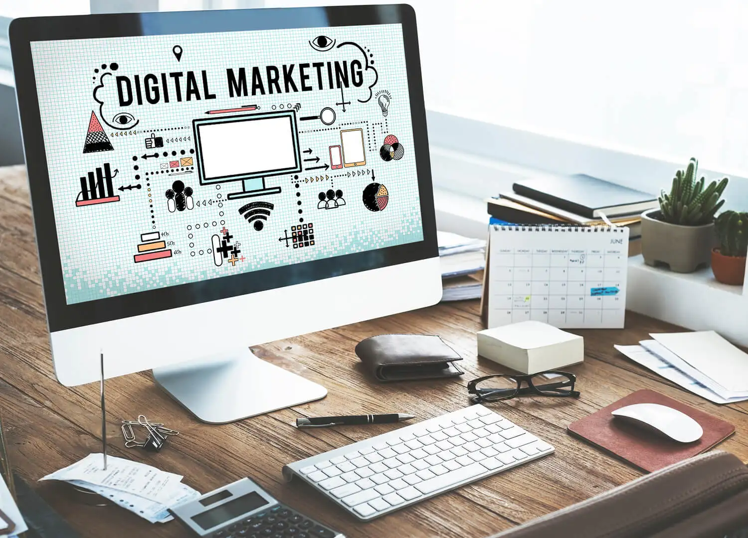 SEO, SMO and PPC