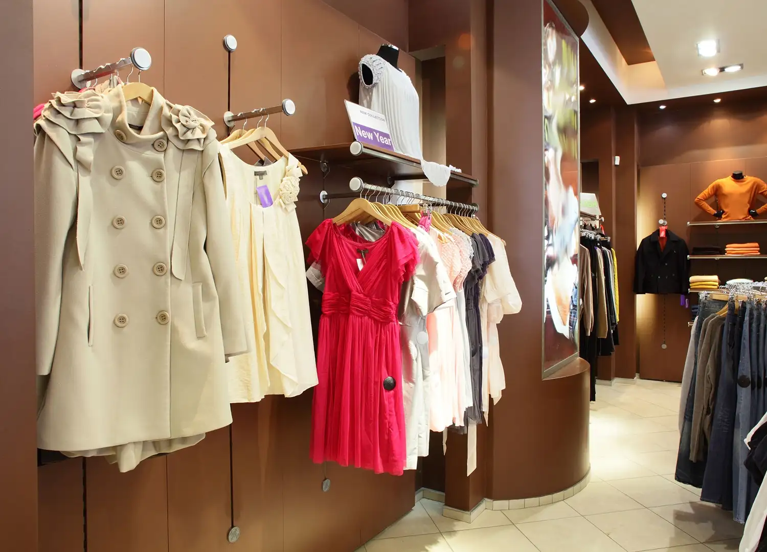 Shopping and Sales