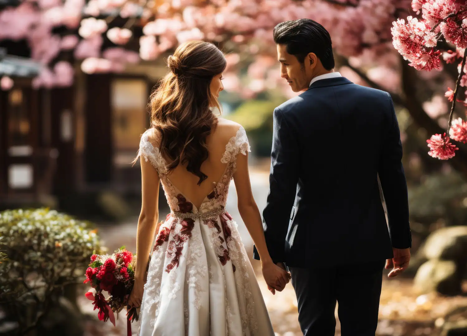 Weddings
